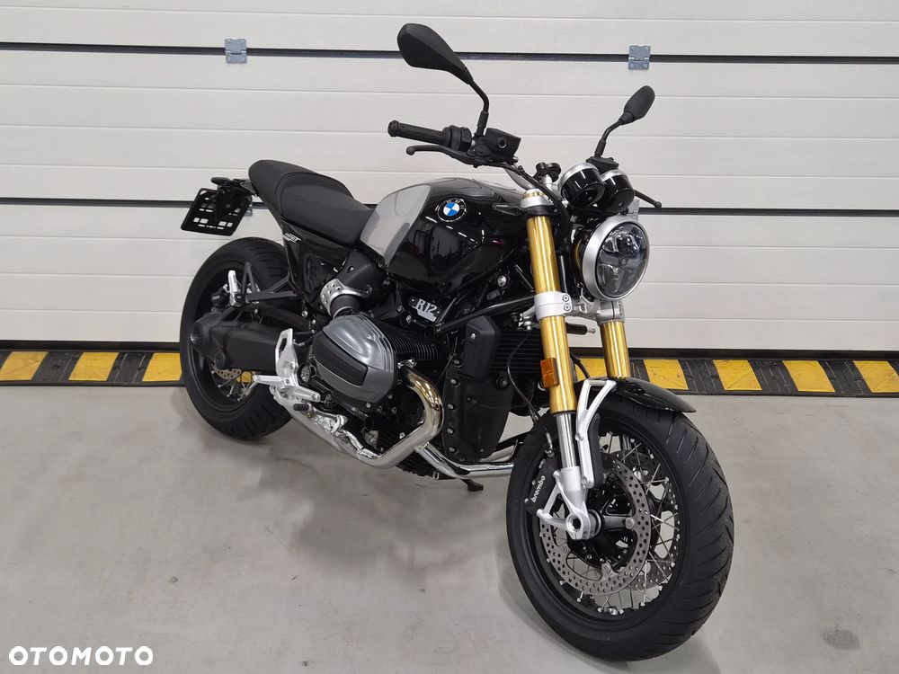 BMW R - 4