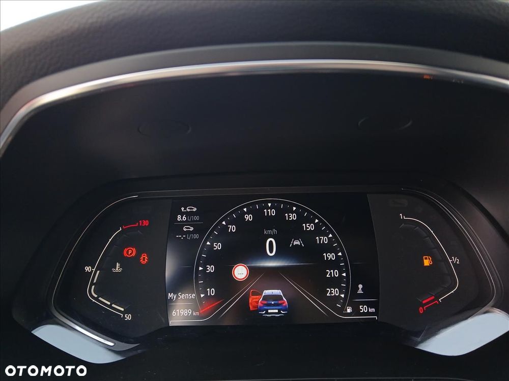 Renault Captur 1.0 TCe Intens - 11