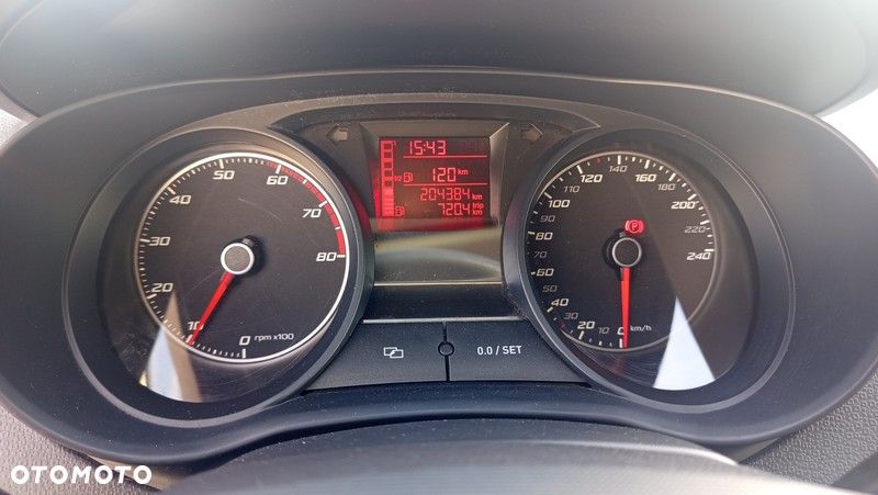 Seat Ibiza 1.2 TSI Ecomotive Sport - 18