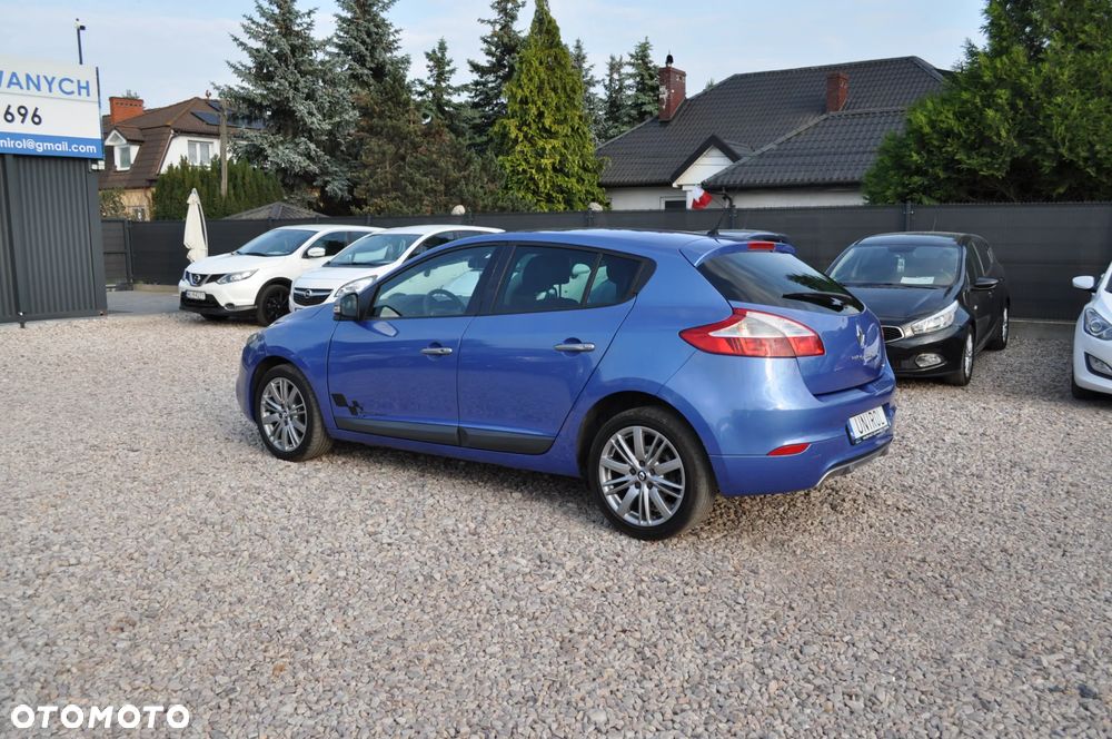 Renault Megane - 8