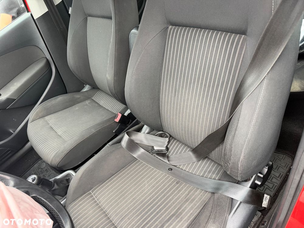 Volkswagen Polo 1.2 TSI Highline - 8