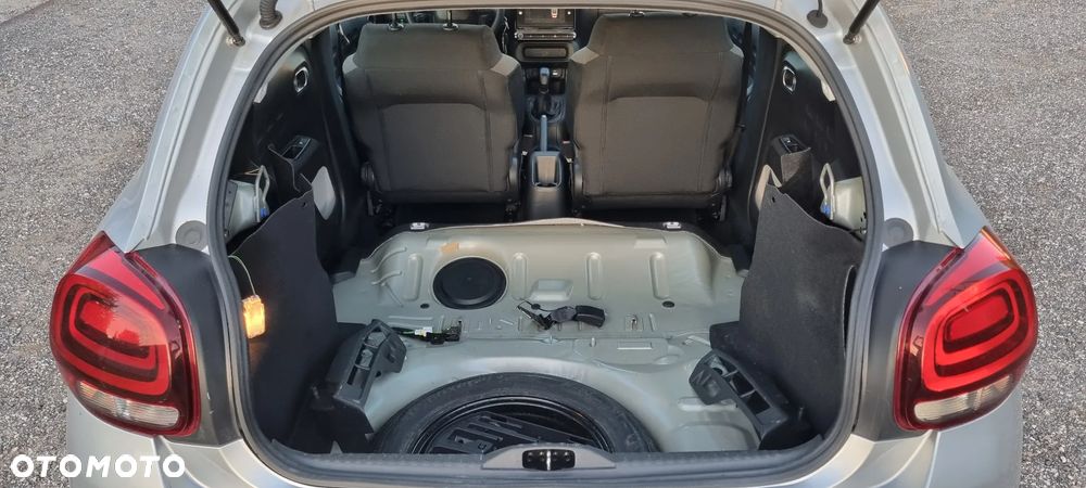 Citroën C3 Pure Tech 68 FEEL - 21
