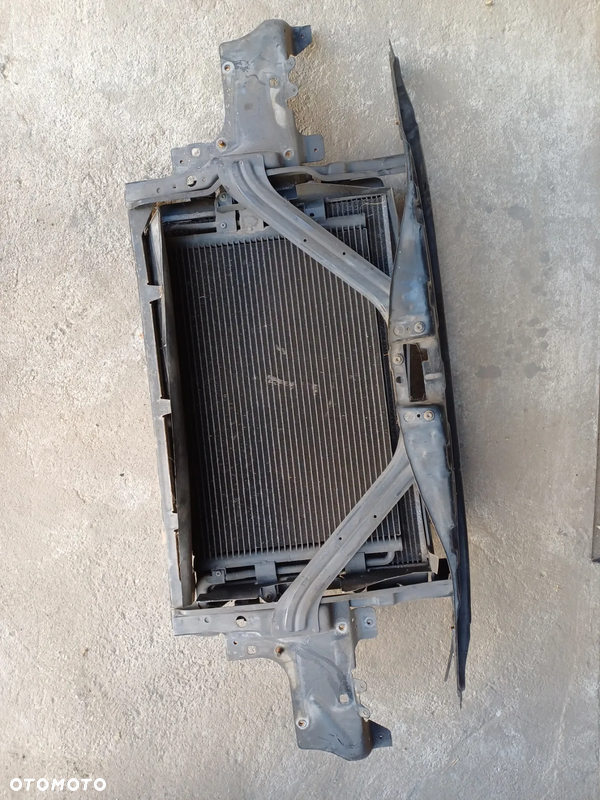 PAS PRZEDNI SEAT LEON I TOLEDO II 99-05 WENTYLATOR 99-05