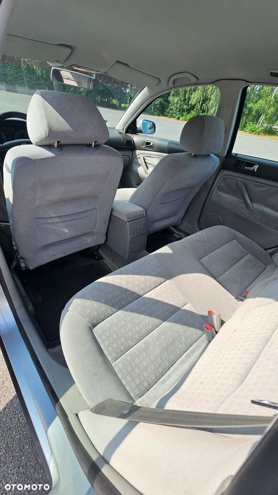 Volkswagen Passat 2.0 Highline - 6