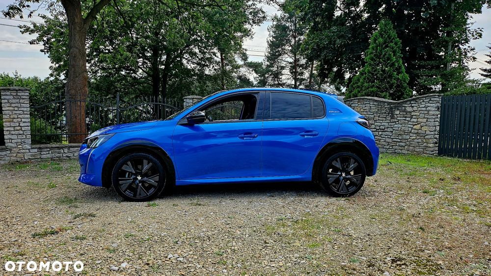 Peugeot 208 PureTech 100 GT Pack - 14