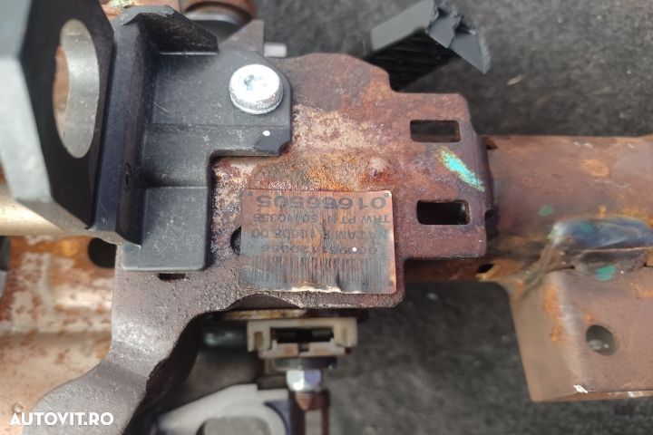 Coloana volan 54084783P 8200937929B 54084783P 8200937929B Renault Cli - 3