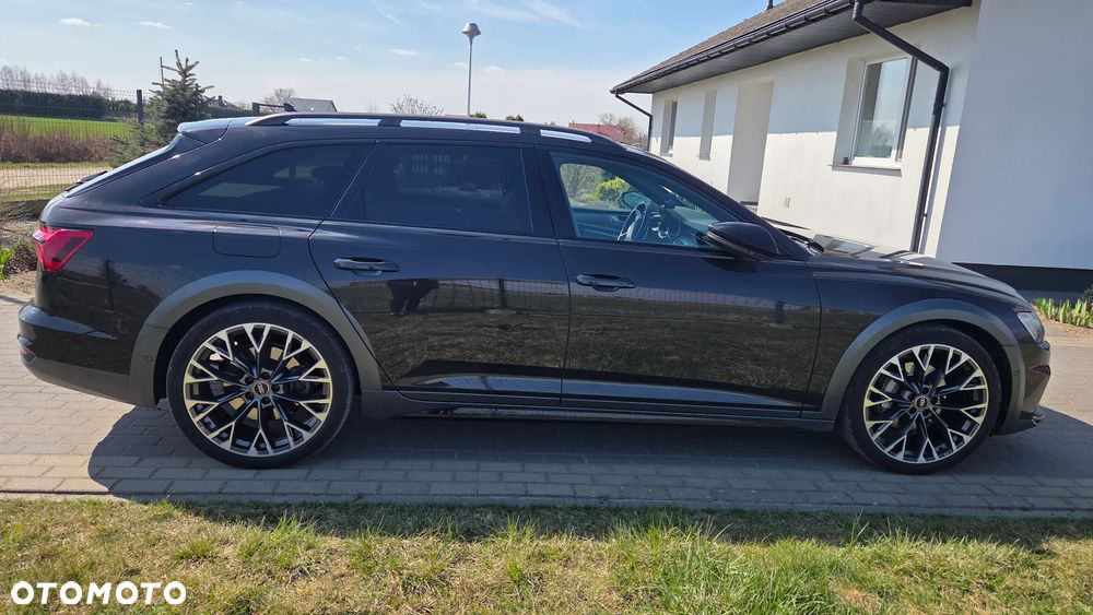 Audi A6 Allroad - 9