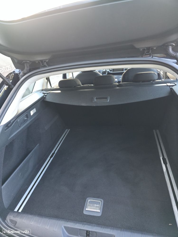Peugeot 308 1.6 BlueHDi Active - 9