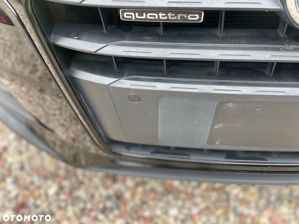 Audi Q3 - 36