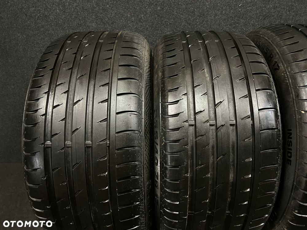 Alufelgi Keskin BMW Seria 5 E39 17 cali 5x120 4szt. Dwie szerokości! Rant! - 21