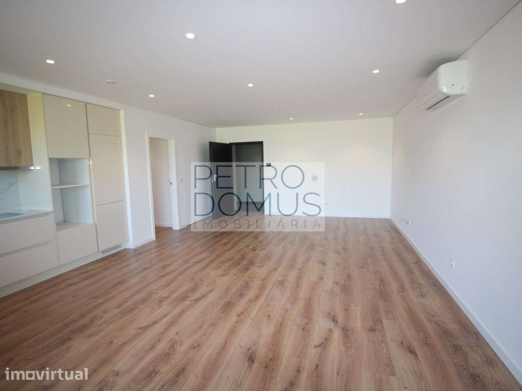 APARTAMENTO T3 NOVO A 3 MIN DO CENTRO DE LEIRIA - Grande imagem: 4/24