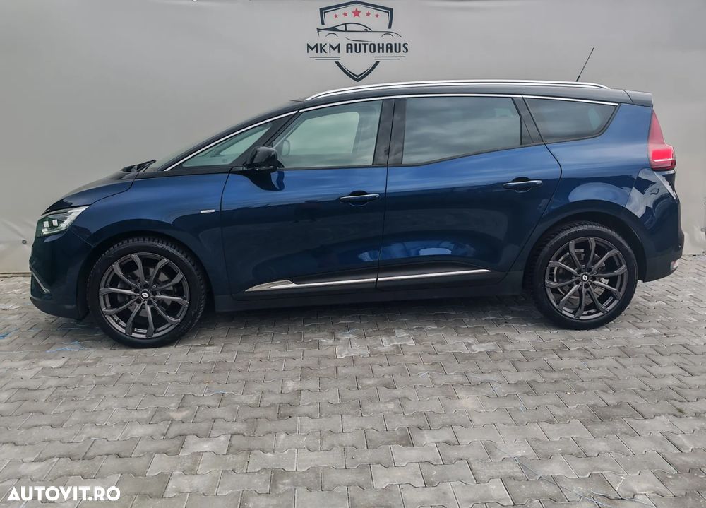 Renault Scenic - 2