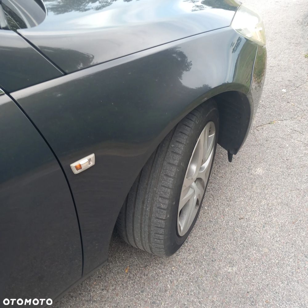 Opel Insignia 2.0 CDTI EcoFLEX S&S - 3