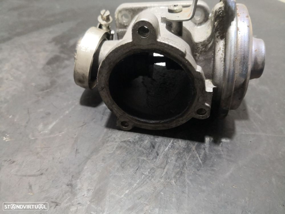 Válvula Egr Bmw 1 (E87) - 4
