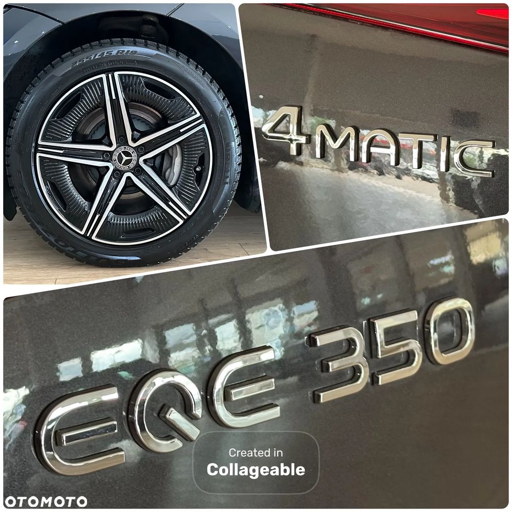 Mercedes-Benz EQE - 34