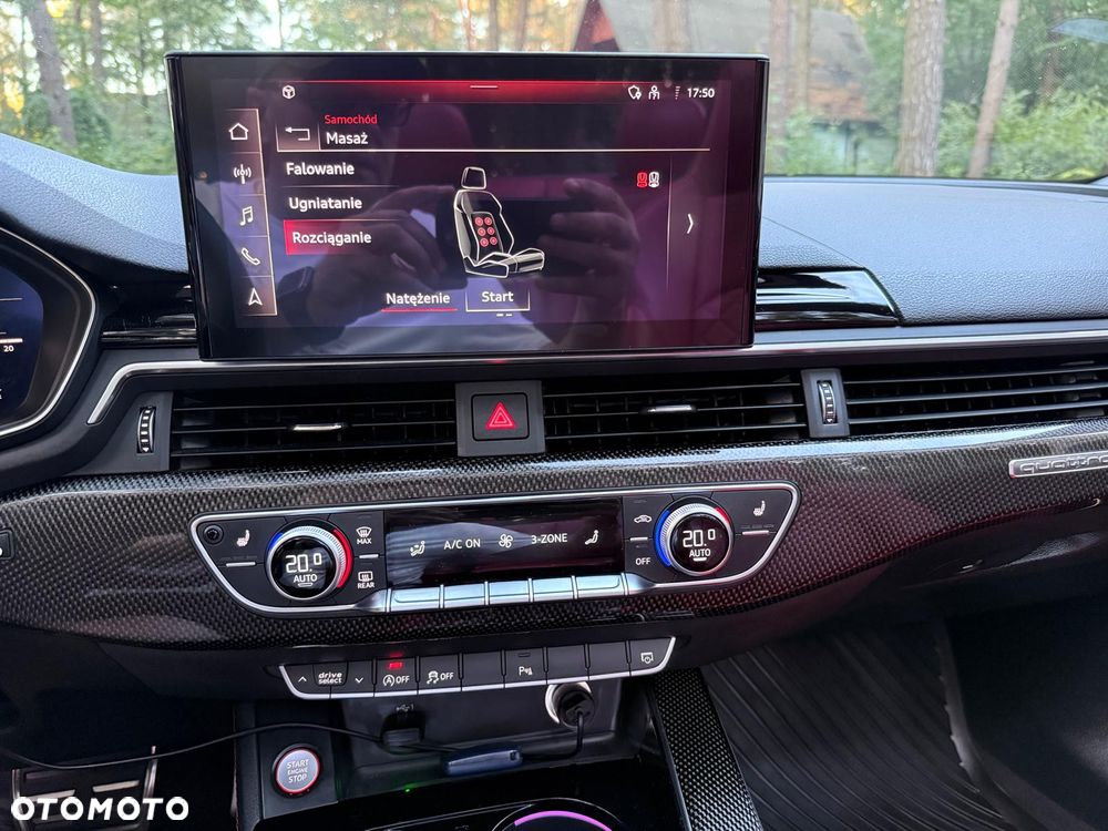 Audi S5 Cabrio TFSI quattro tiptronic - 22
