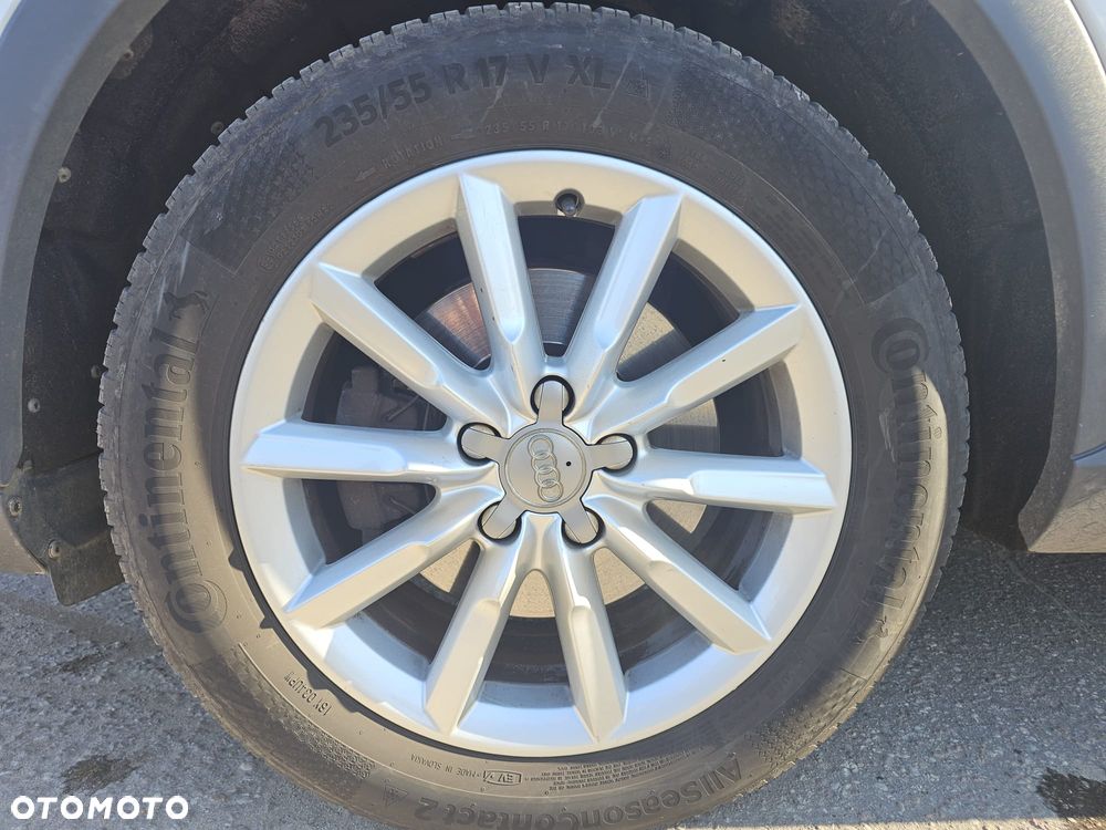 Audi Q3 2.0 TDI Design - 18