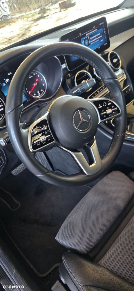 Mercedes-Benz Klasa C - 5