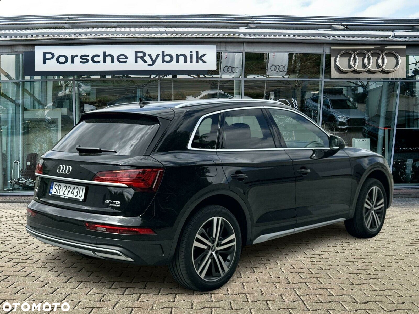 Audi Q5 - 5