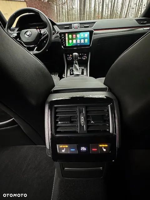 Skoda Superb 1.4 TSI Plug-In Hybrid Sportline DSG - 26