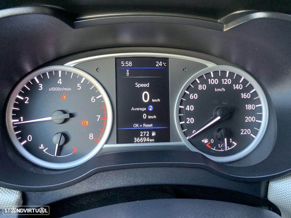 Nissan Micra 1.0 IG-T N-Connecta - 10