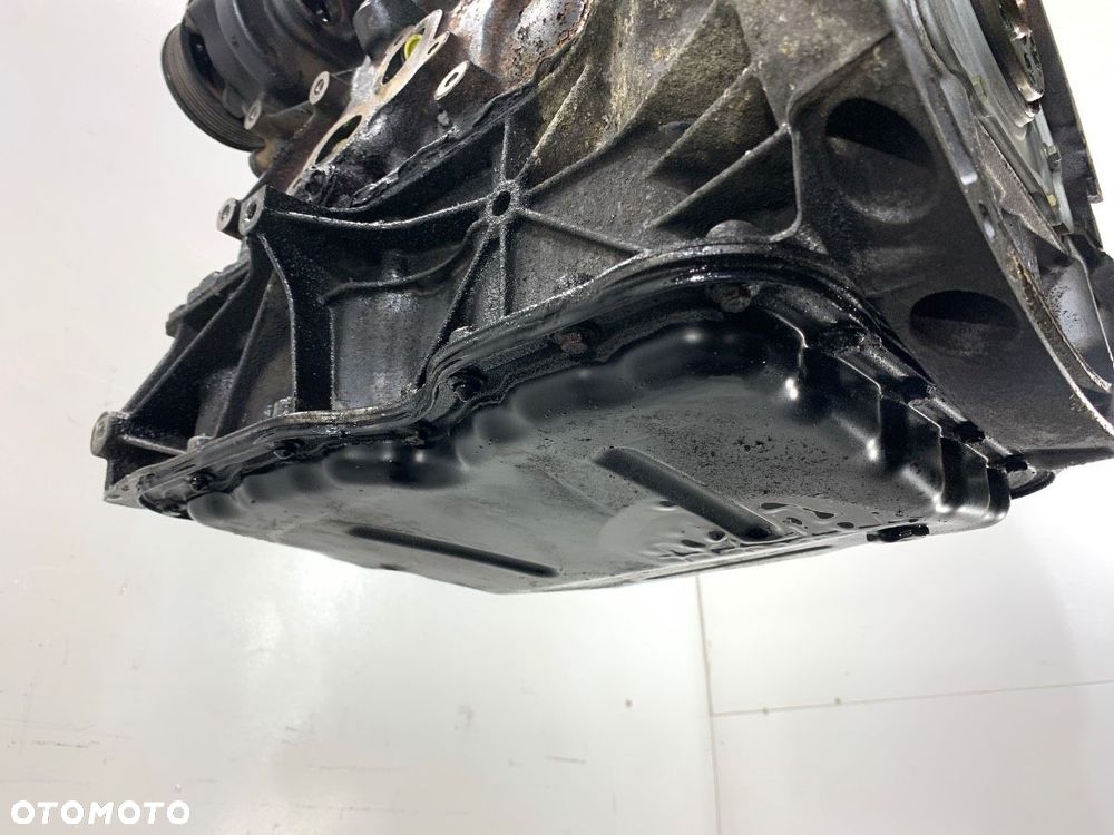 SILNIK  RENAULT LAGUNA III Grandtour (KT0/1) 2007 - 2015 2.0 dCi (KT01, KT08, KT09, KT0K, KT12, - 11