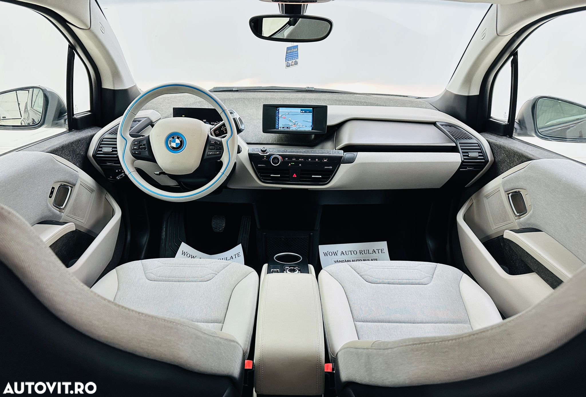 BMW i3 - 6