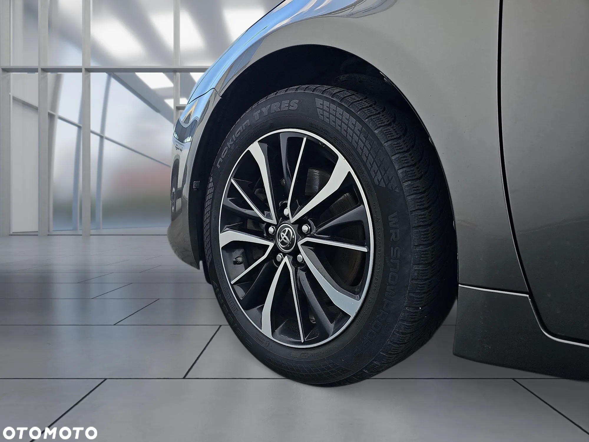 Toyota Avensis 2.0 D-4D Prestige - 21