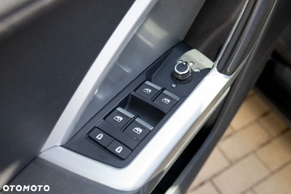 Audi Q3 45 TFSI Quattro S tronic advanced - 14