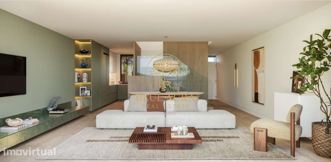 Casa V3 Duplex com Piscina e Jardim Privativo em Vale Pisão - Grande imagem: 4/24