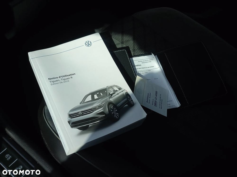 Volkswagen Tiguan 2.0 TDI R-Line DSG - 14