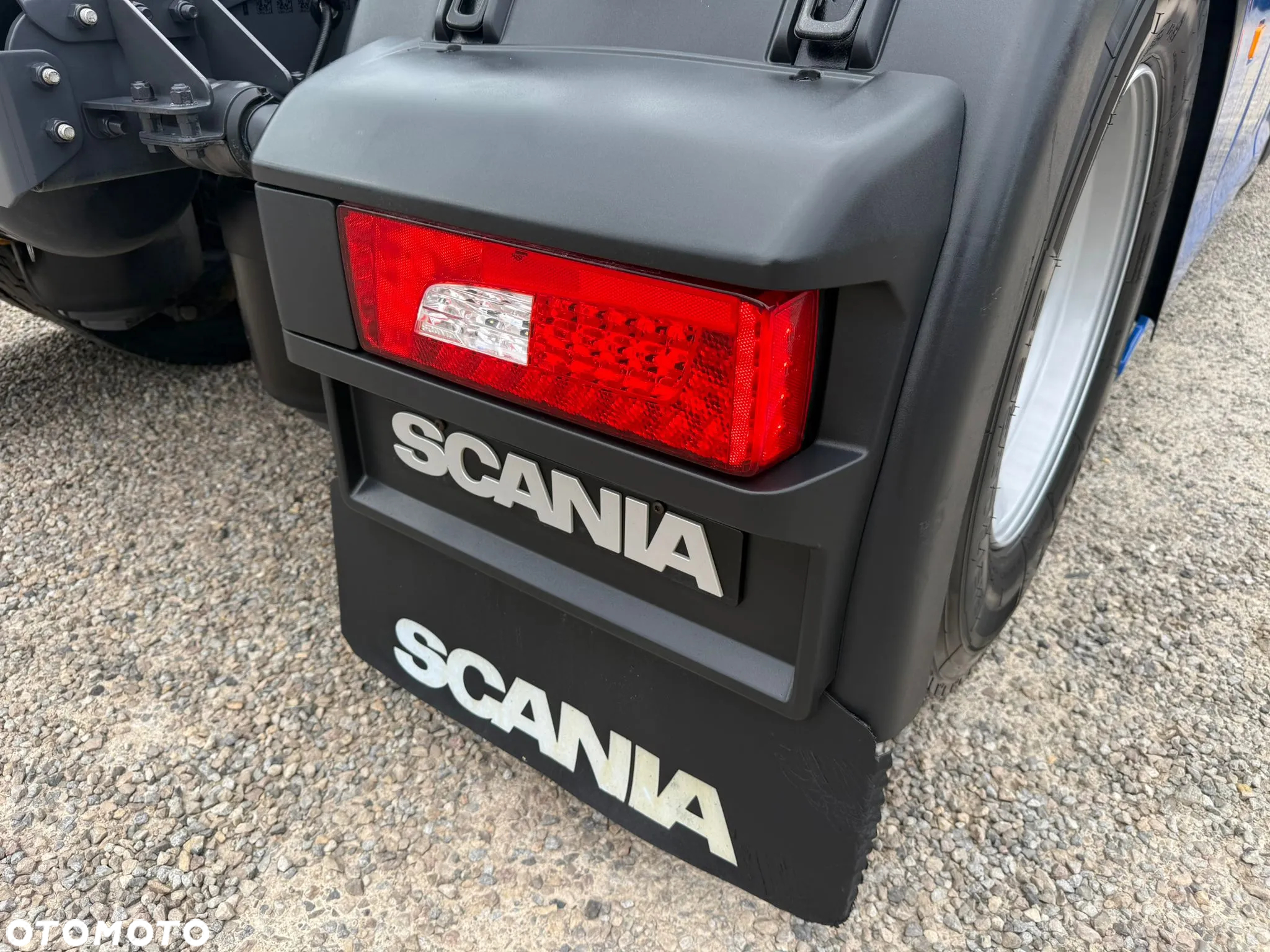 Scania R450 //NAVI // VIRTUAL COCKPIT // KLIMA POSTOJOWA // - 25