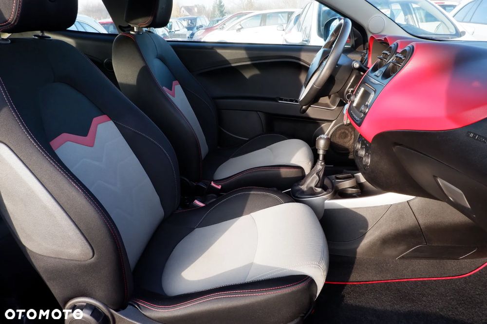 Alfa Romeo Mito 1.4 8V Super - 9