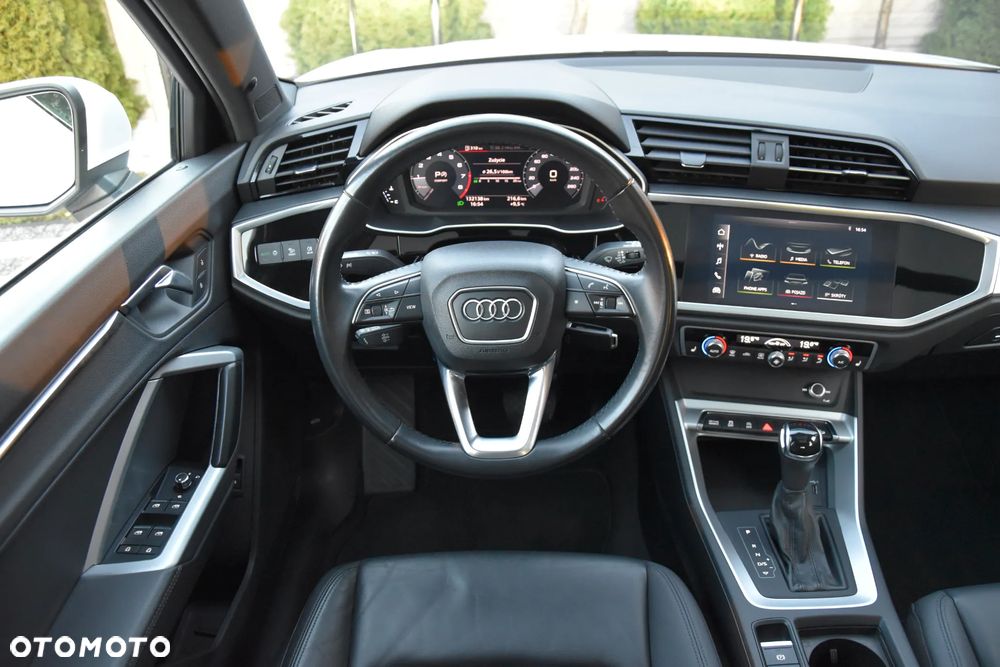 Audi Q3 - 24