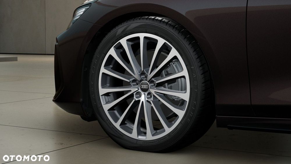 Audi A6 Limousine - 10