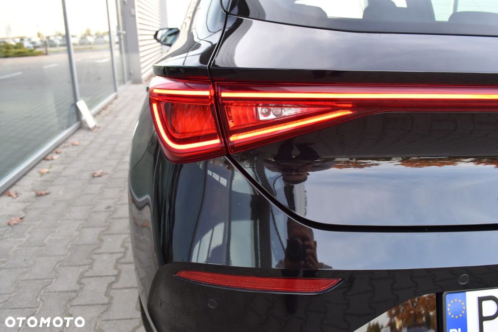 Cupra Leon 2.0 TSI VZ DSG - 33