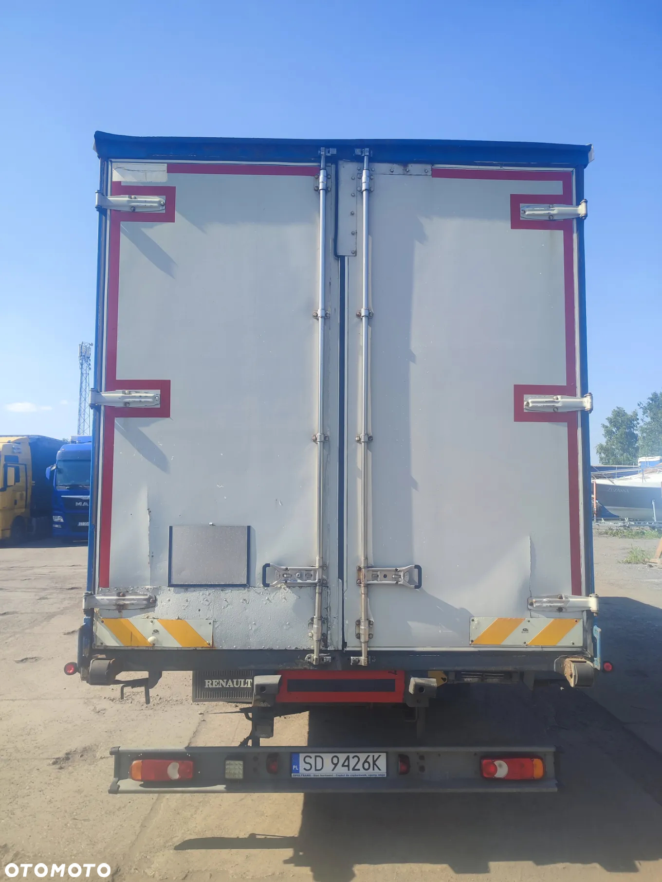 Renault MIDLUM 280 DXI - 4