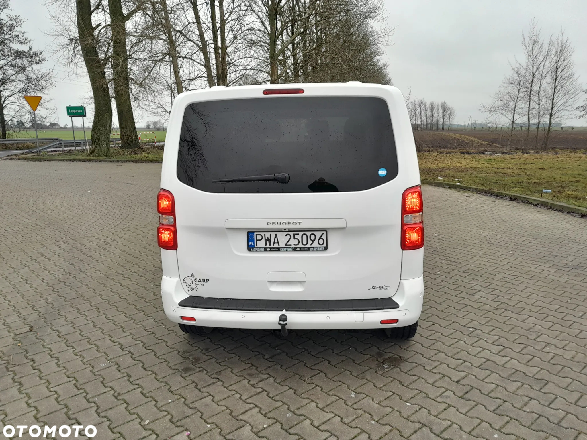 Peugeot Expert - 10