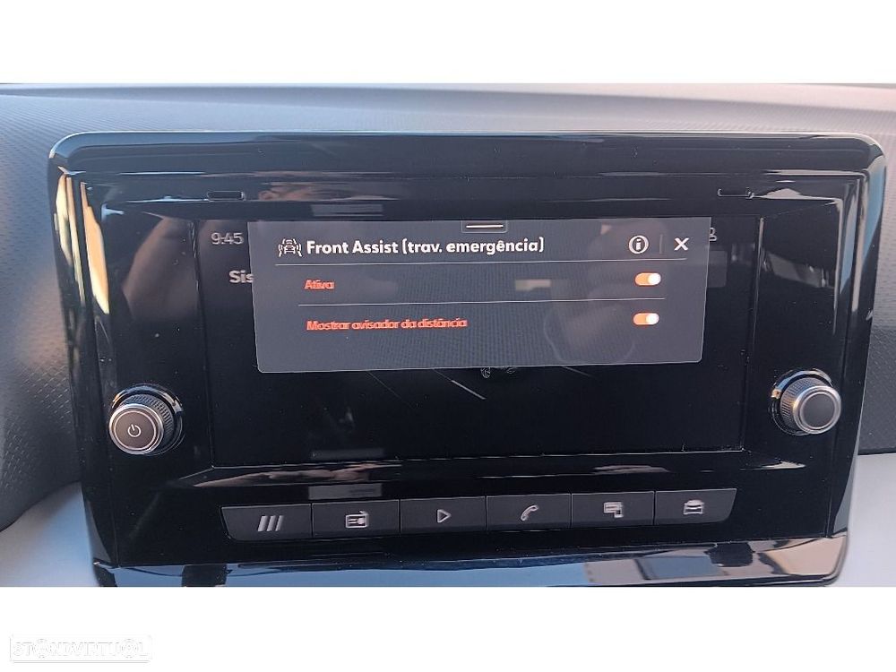 SEAT Arona 1.0 TSI Style - 18