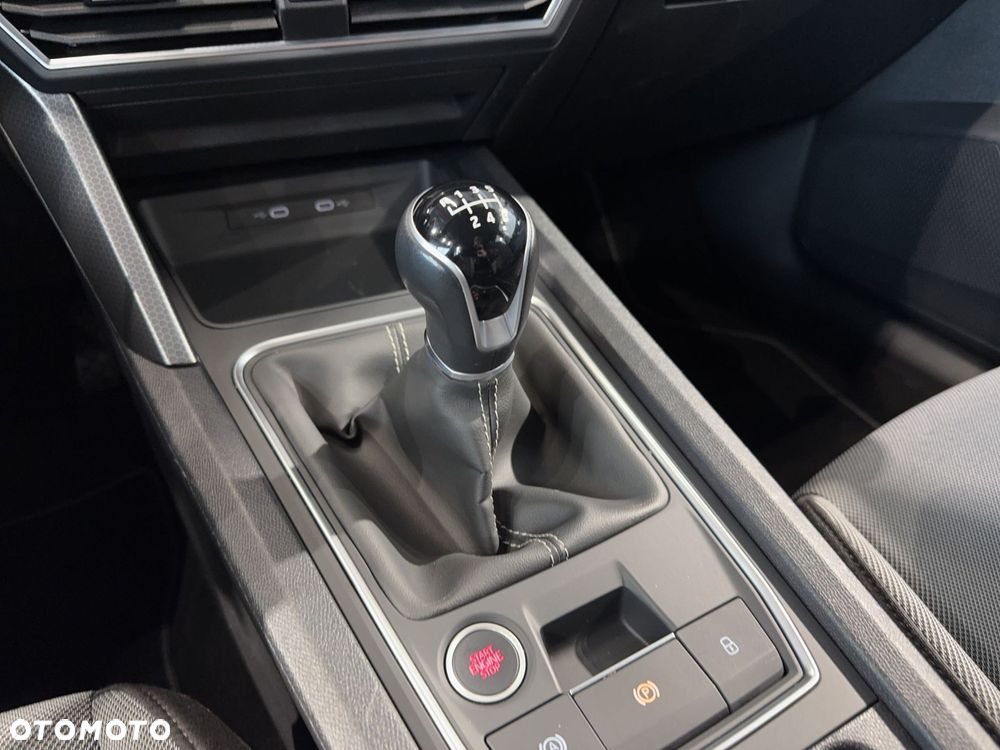 Seat Leon Sportstourer - 25