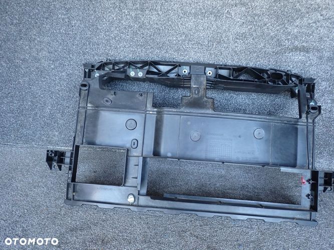 RENAULT SCENIC IV 16- pas przedni przód - 2