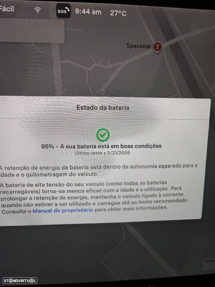 Tesla Model 3 Long Range AWD Dual Motor - 8