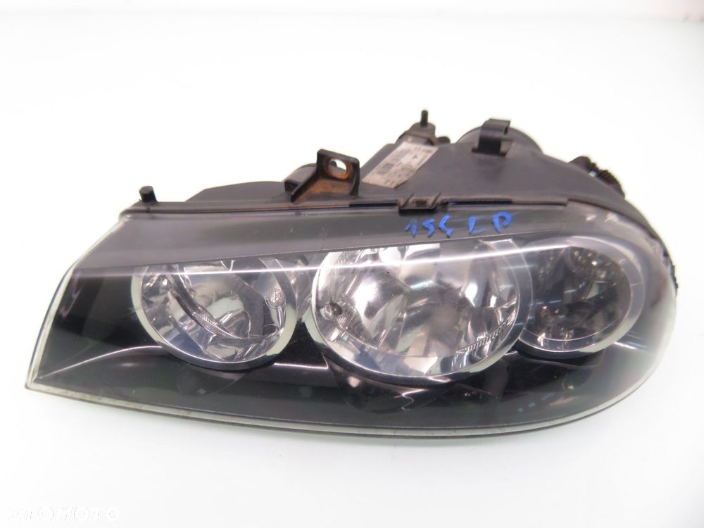 LAMPA LEWA PRZEDNIA ALFA ROMEO 156 (932_) 606859430 - 1