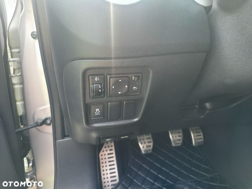 Nissan Juke - 21