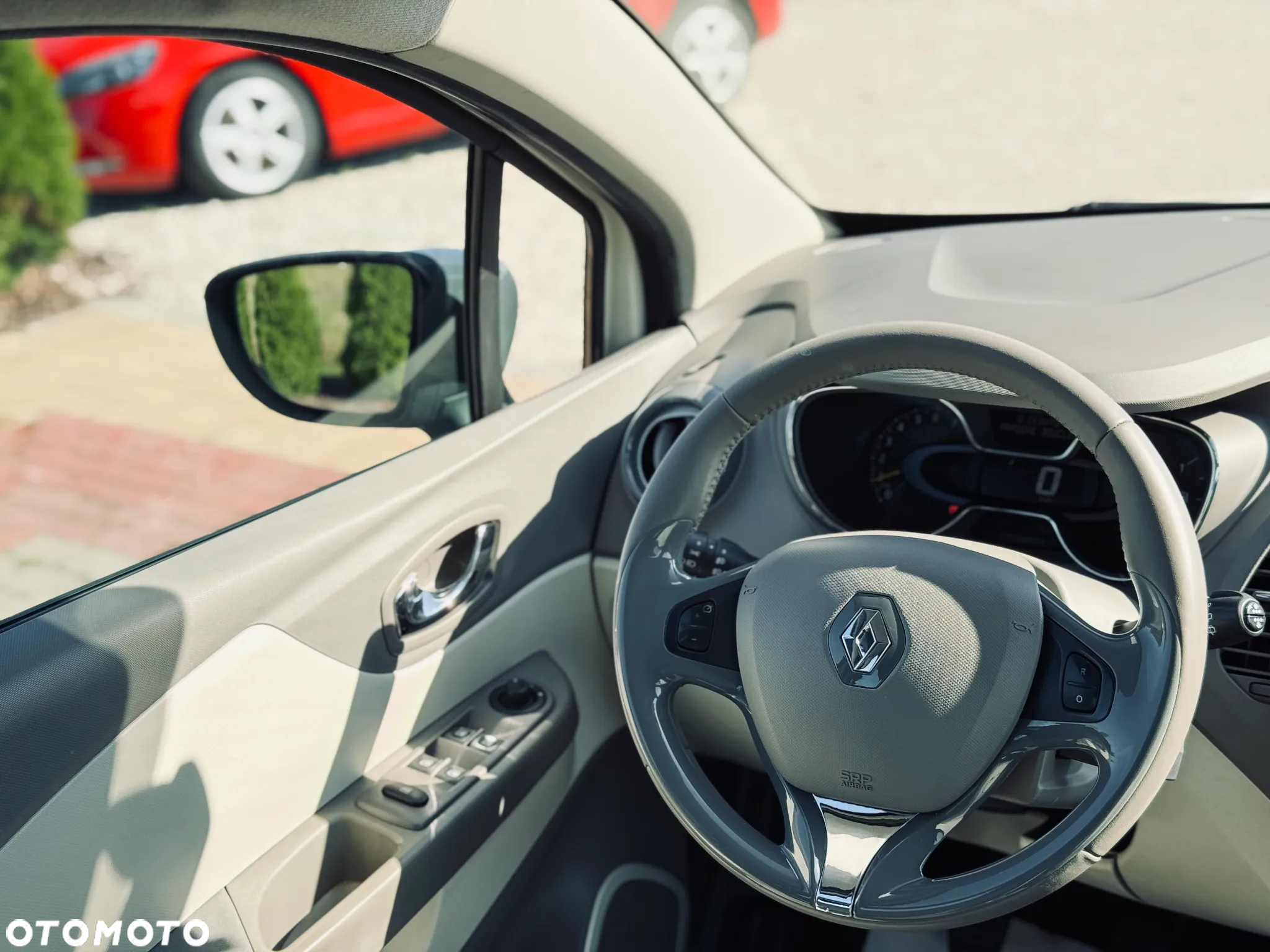 Renault Captur 0.9 Energy TCe Limited - 25