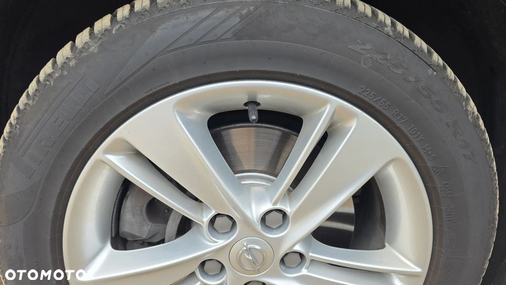 Opel Insignia 2.0 CDTI Ultimate S&S - 14