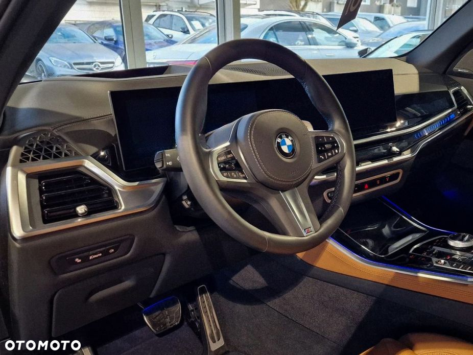 BMW X5 - 7