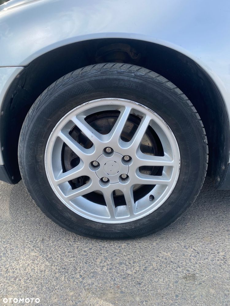 Volvo V50 2.0D - 11