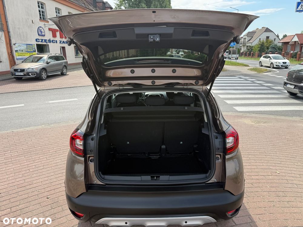 Renault Captur ENERGY TCe 120 EDC Luxe - 17