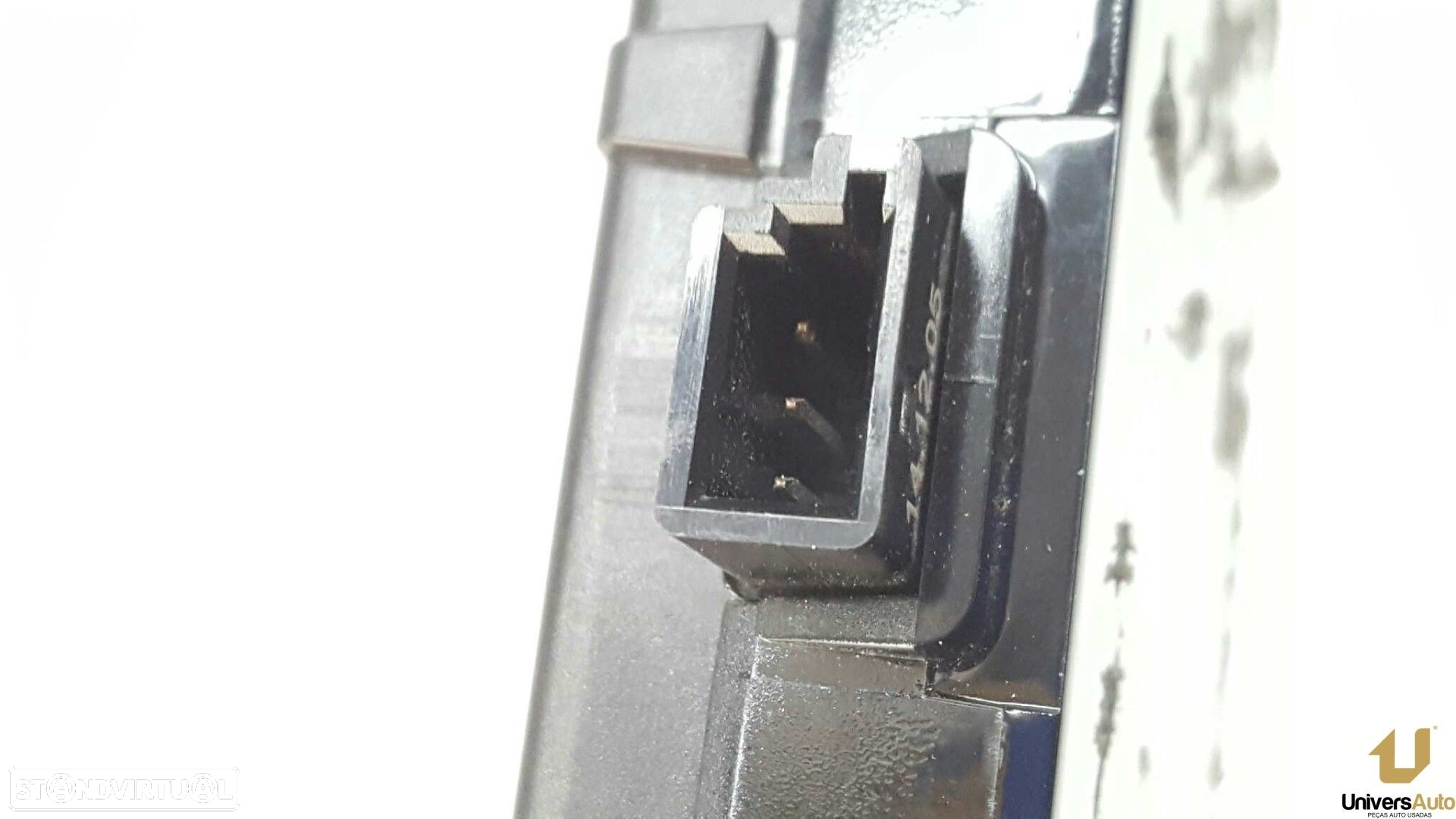 SENSOR DE CHUVA/LUZ MERCEDES CLASE S (W221) BERLINA 320 / 350 CDI (221.022) - 6